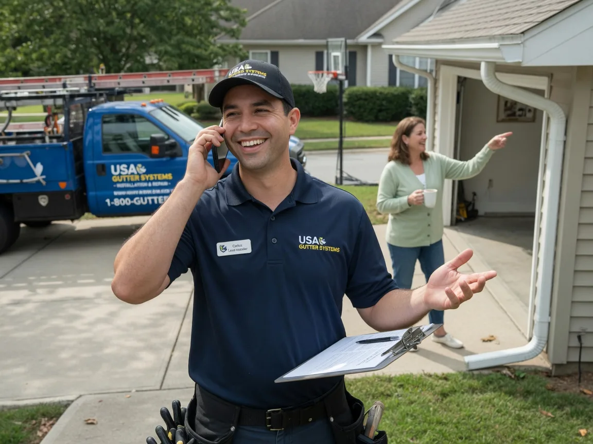 Gutter Installation Colfax, IA FAQs